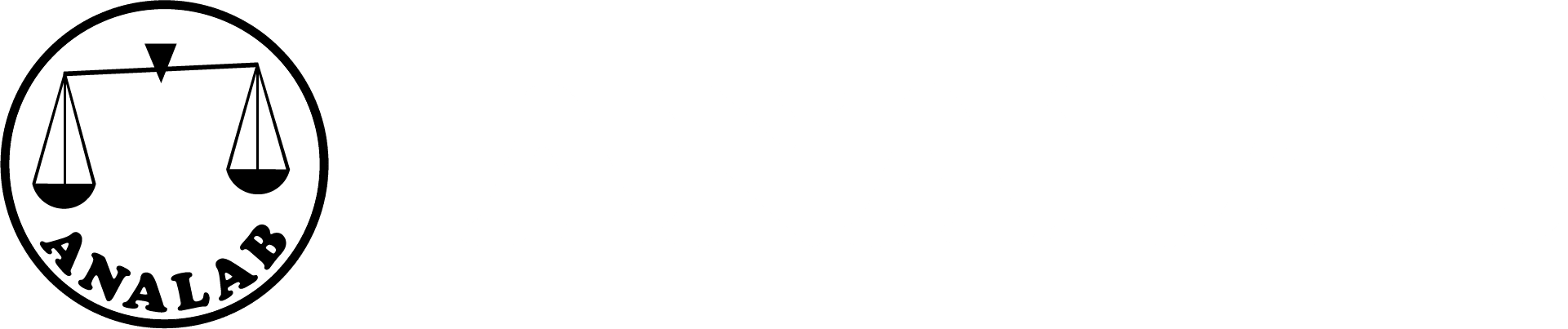 Analab Logo