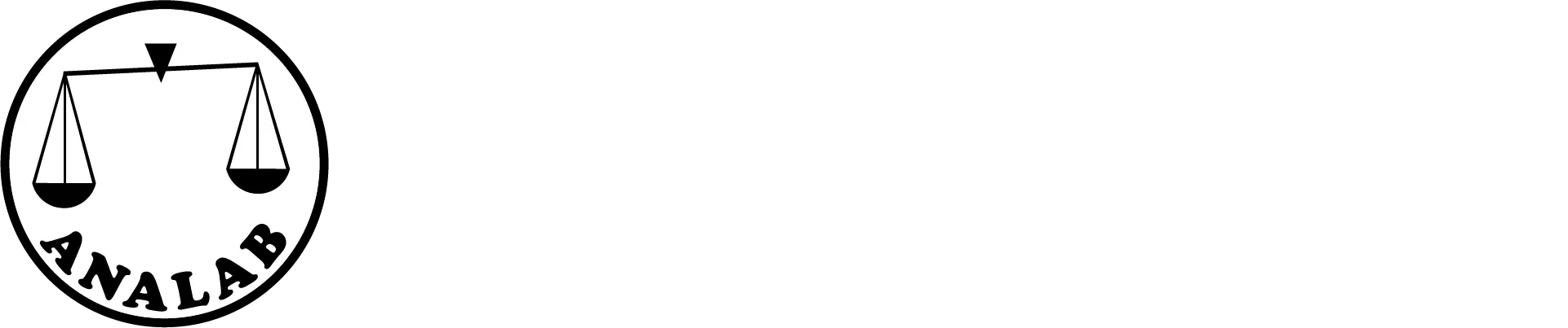 Analab Logo