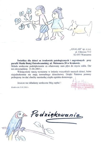 Analab - referencje2